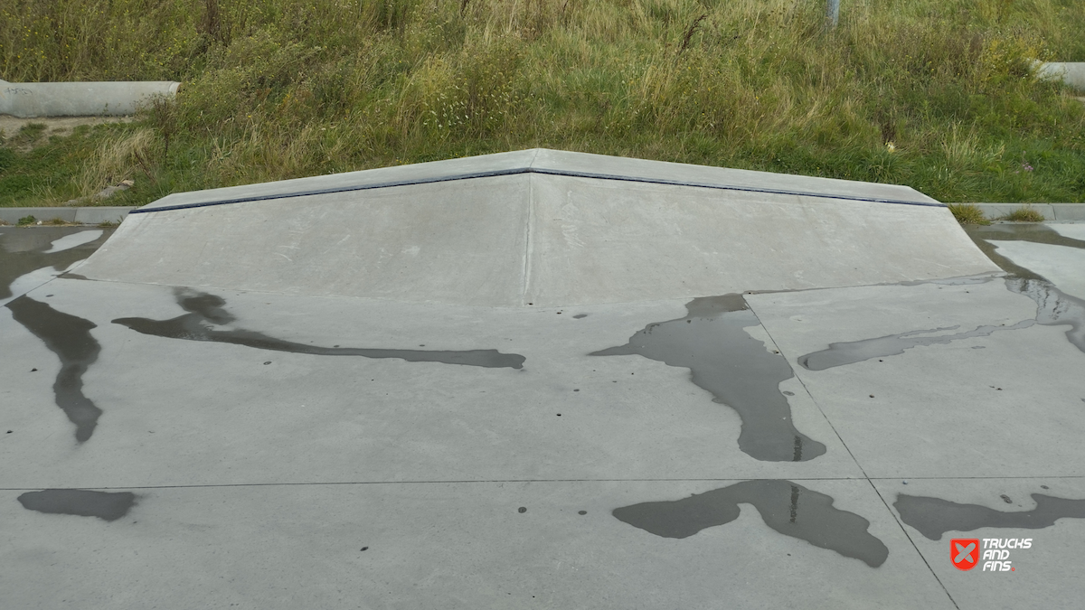 Geersesweg skatepark